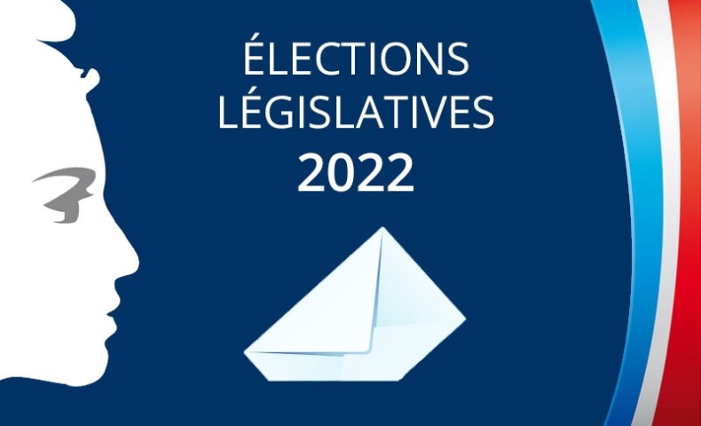 Élection législatives