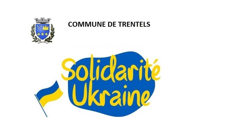 Solidarité Ukraine