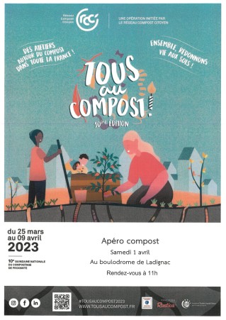 APERO COMPOST